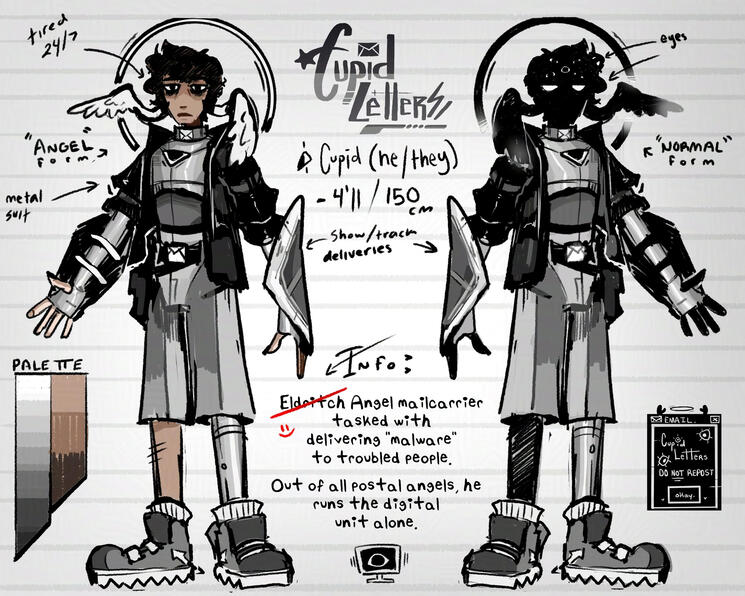 Reference Sheet