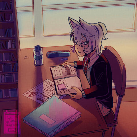 Artfight attack for @phenoku