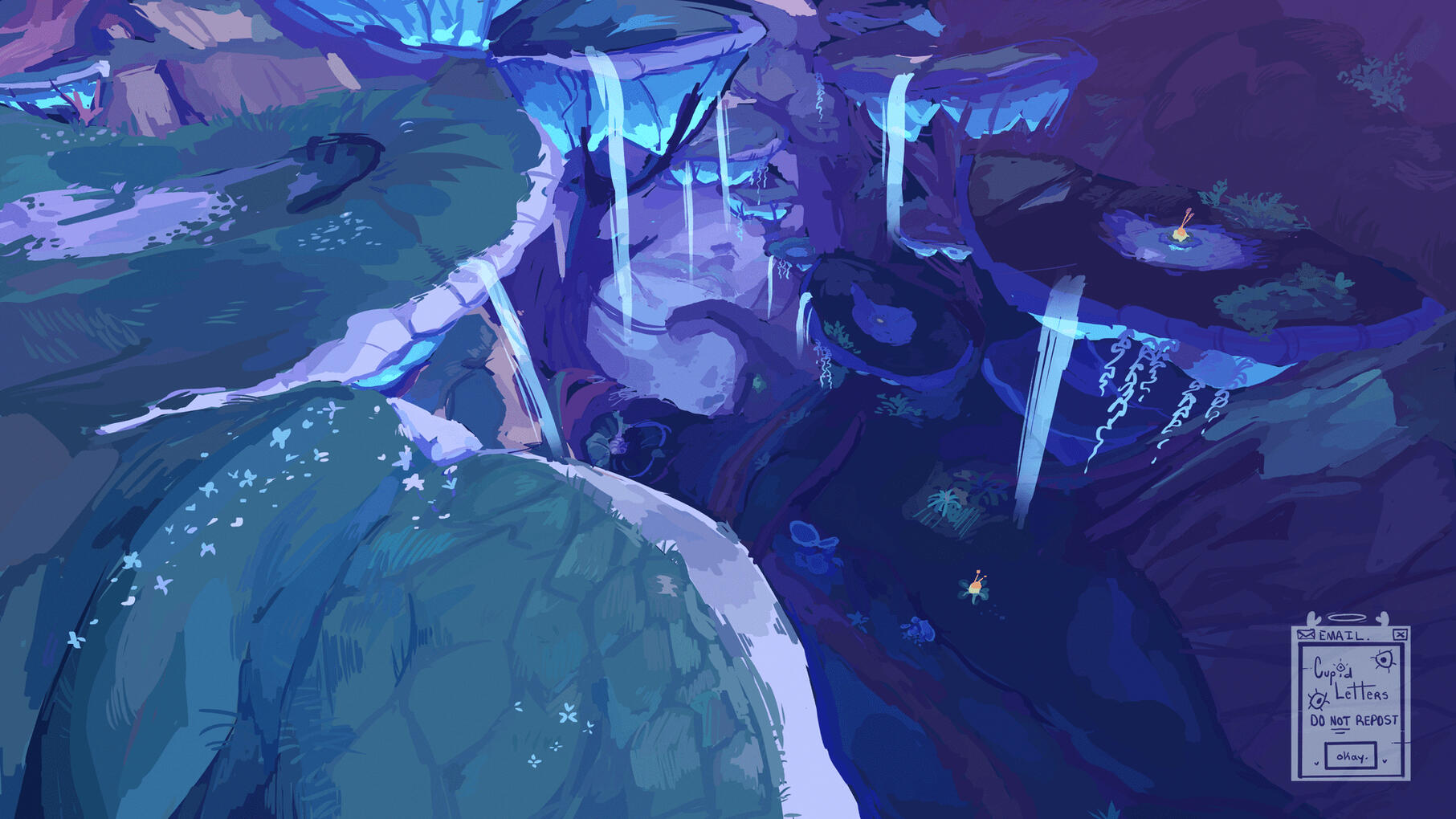 Genshin Environment Study